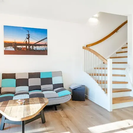 Hébergement de vacances Watt *