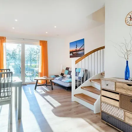 Holiday home Watt Aurich