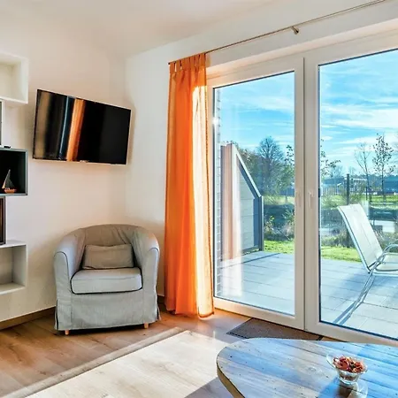 Watt Holiday home