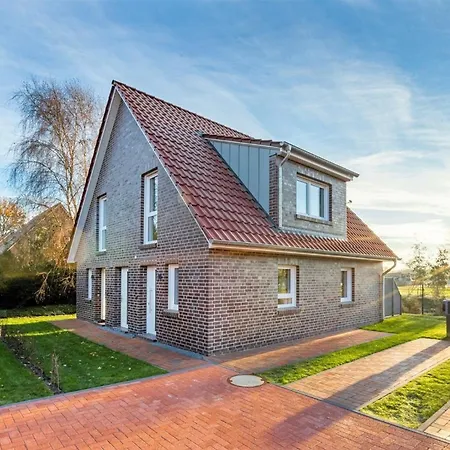 Holiday home Watt *