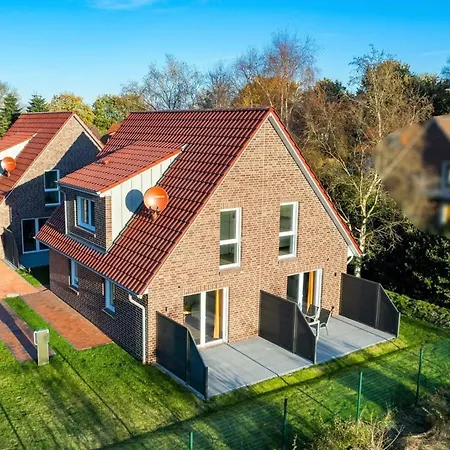 Watt Hébergement de vacances *