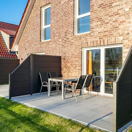 Hébergement de vacances Watt Aurich