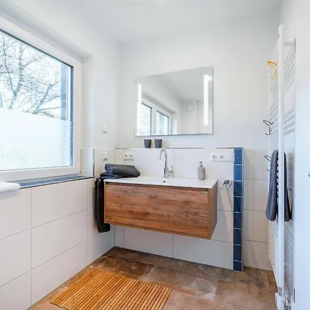 Hébergement de vacances Watt Aurich