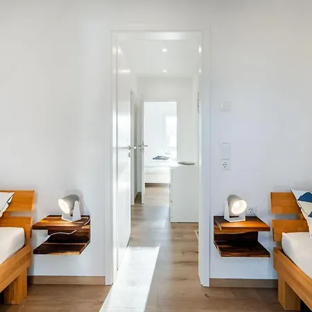 Watt Hébergement de vacances Aurich