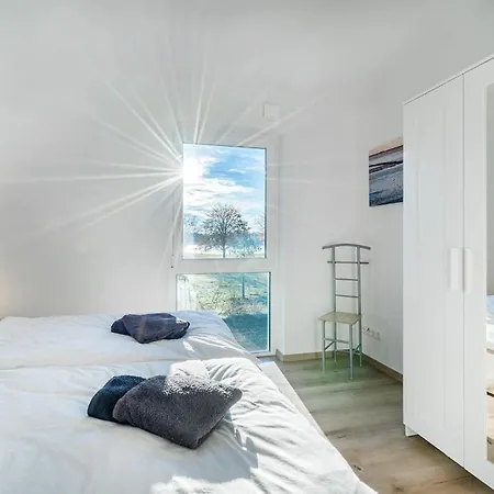 Feriehus Watt Aurich