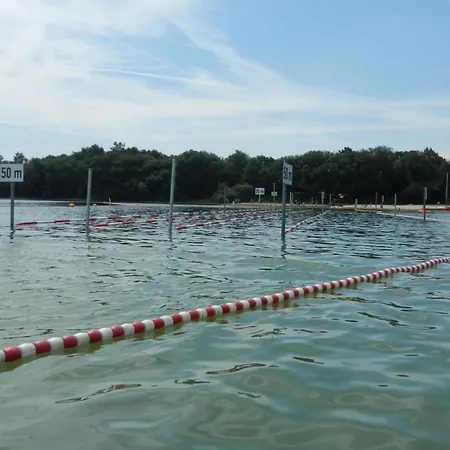 Watt Hébergement de vacances