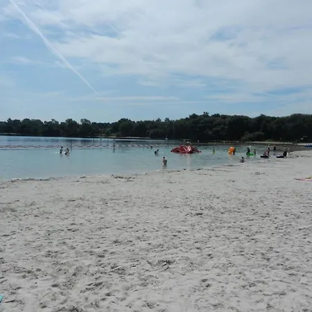 Watt Hébergement de vacances *