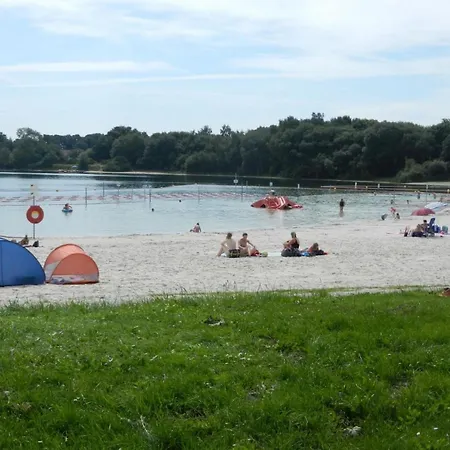 Hébergement de vacances Watt