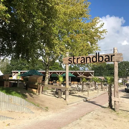 Hébergement de vacances Watt